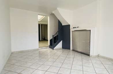 Maison 2 pièces 119000 €