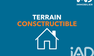 Terrain  867 m² à vendre à Bouchy-Saint-Genest (51310)