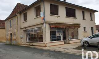 Immeuble  134 m² à vendre à Mauzac-et-Grand-Castang (24150)
