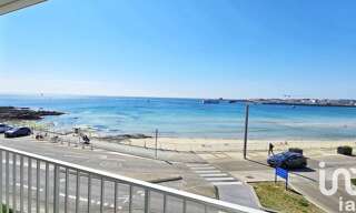 Appartement 4 Pièces 107 m² à vendre à Quiberon (56170)