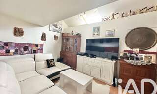 Immeuble  418 m² à vendre à Sainte-Geneviève-des-Bois (91700)