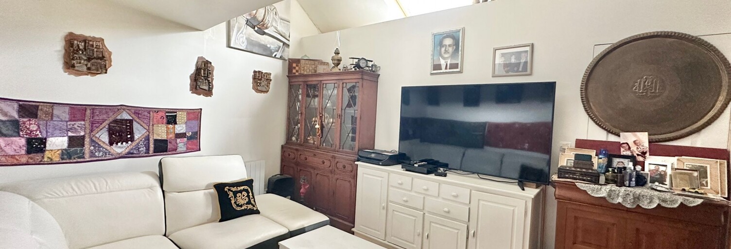 Immeuble  418 m² à vendre à Sainte-Geneviève-des-Bois (91700)