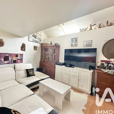 Immeuble  640000 €