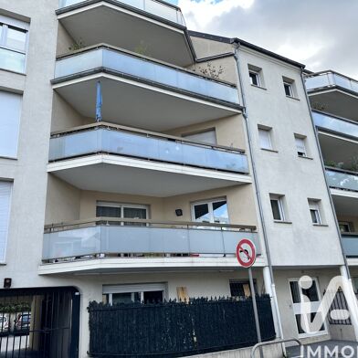 Appartement 2 pièces 199900 €