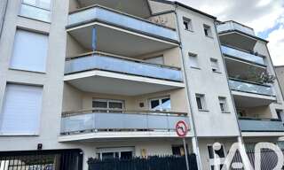 Appartement 2 Pièces 39 m² à vendre à Bagnolet (93170)