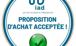 Appartement 2 Pièces 39 m² à vendre à Bagnolet (93170)