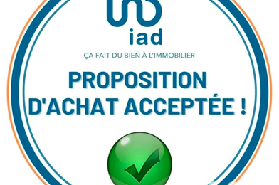 Appartement 2 pièces 199900 €