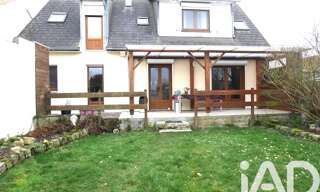 Maison 5 Pièces 110 m² à vendre à Sailly-en-Ostrevent (62490)