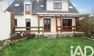 Maison 5 Pièces 110 m² à vendre à Sailly-en-Ostrevent (62490)