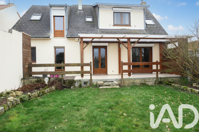 Maison 5 pièces 199000 €