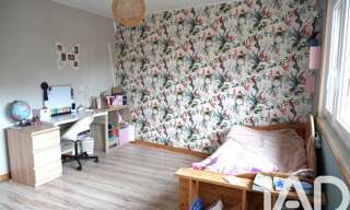 Maison 5 Pièces 110 m² à vendre à Sailly-en-Ostrevent (62490)