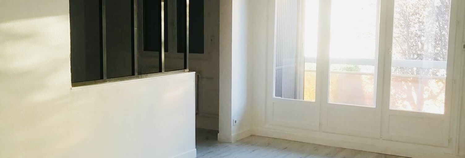 Appartement 3 Pièces 67 m² à vendre à Saint-Étienne (42000)