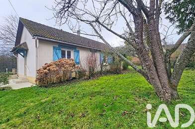 Maison 4 pièces 259000 €