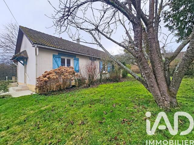 Vente Maison/villa 4 pièces — photo du bien