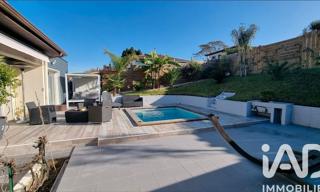 Maison 6 Pièces 170 m² à vendre à Tarnos (40220)