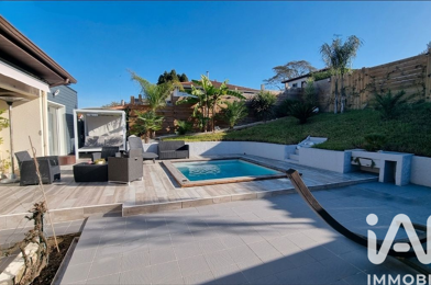 Maison 6 pièces 577000 €