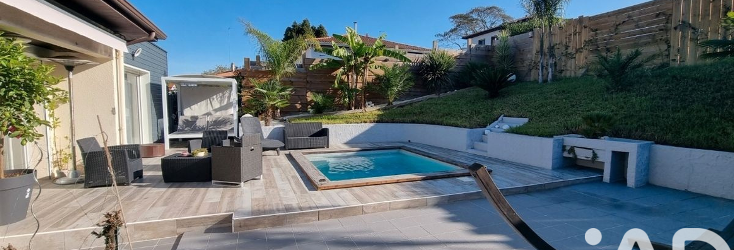 Maison 6 Pièces 170 m² à vendre à Tarnos (40220)