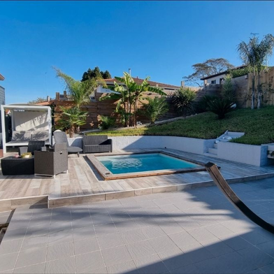 Maison 6 pièces 577000 €