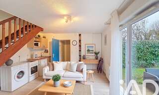 Maison 2 Pièces 41 m² à vendre à Prévessin-Moëns (01280)