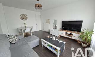 Appartement 3 Pièces 58 m² à vendre à Ozoir-la-Ferrière (77330)