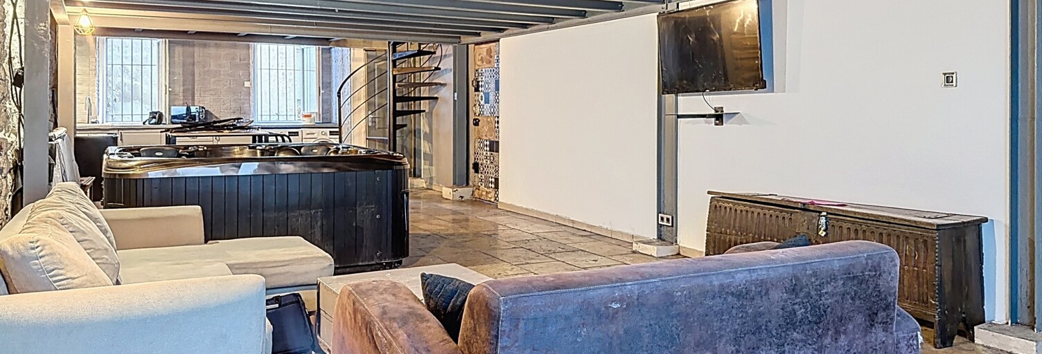 Appartement 2 Pièces 107 m² à vendre à Marseille 6 (13006)