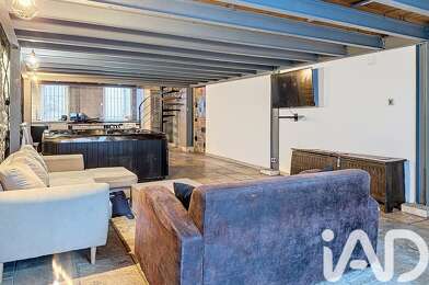 Appartement 2 pièces 295000 €