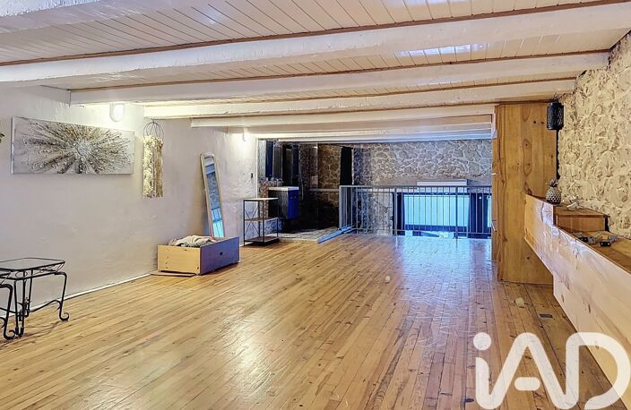 Vente Loft 2 pièces — photo 2