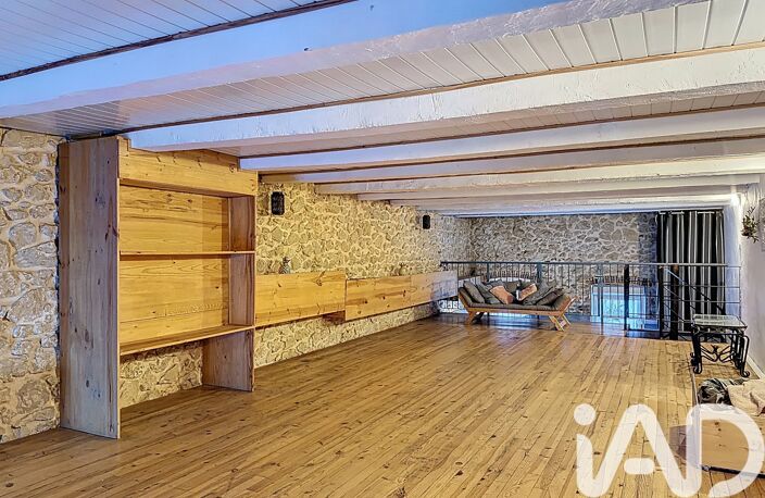 Vente Loft 2 pièces — photo 3