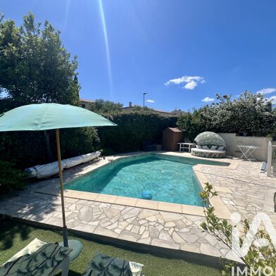 Maison 5 pièces 669000 €