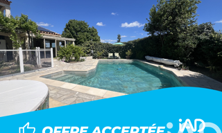 Maison 5 Pièces 170 m² à vendre à Castelnau-le-Lez (34170)