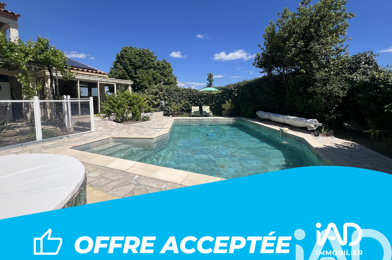 Maison 5 pièces 669000 €