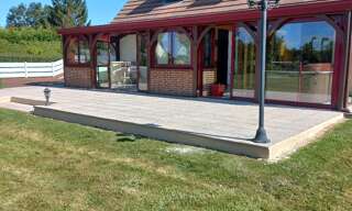 Maison 5 Pièces 133 m² à vendre à Étréville (27350)