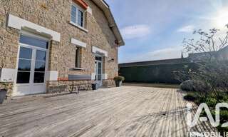 Maison 6 Pièces 165 m² à vendre à Villeneuve-sur-Aisne (02190)