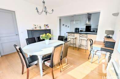 Maison 6 pièces 400000 €