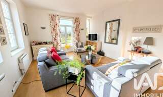 Maison 6 Pièces 165 m² à vendre à Villeneuve-sur-Aisne (02190)