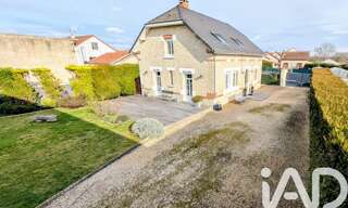 Maison 6 Pièces 165 m² à vendre à Villeneuve-sur-Aisne (02190)