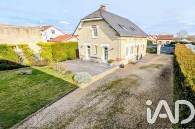 Maison 6 pièces 395000 €