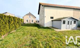 Maison 6 Pièces 165 m² à vendre à Villeneuve-sur-Aisne (02190)