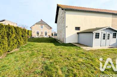 Maison 6 pièces 395000 €