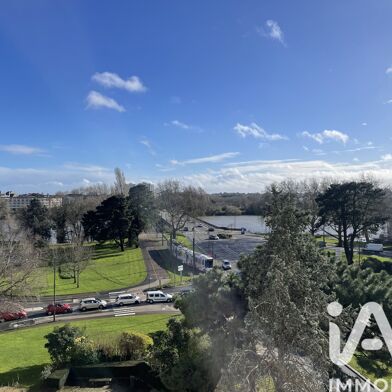 Appartement 3 pièces 289000 €