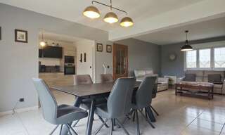 Maison 7 Pièces 168 m² à vendre à Moringhem (62910)