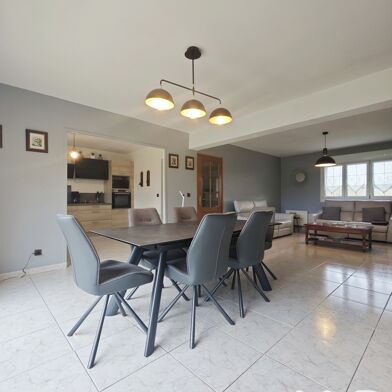 Maison 7 pièces 313000 €