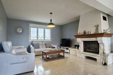 Maison 7 pièces 313000 €