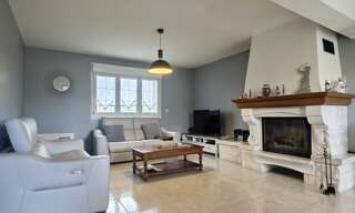 Maison 7 Pièces 168 m² à vendre à Moringhem (62910)