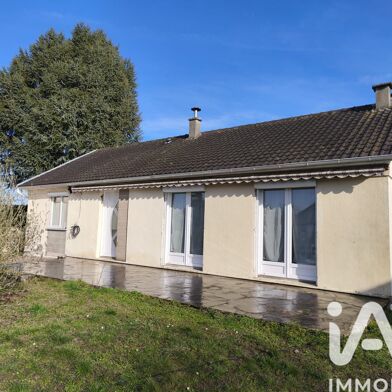 Maison 4 pièces 219000 €