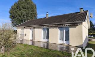 Maison 4 Pièces 82 m² à vendre à Dordives (45680)