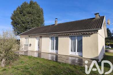 Maison 4 pièces 219000 €