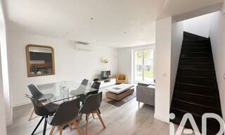 Maison 4 Pièces 85 m² à vendre à Champigny-sur-Marne (94500)