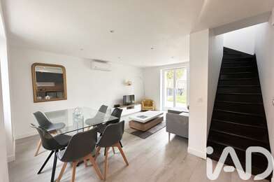 Maison 4 pièces 415000 €