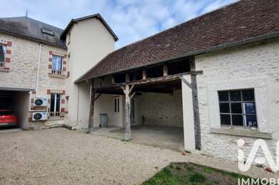 Maison 5 pièces 148000 €